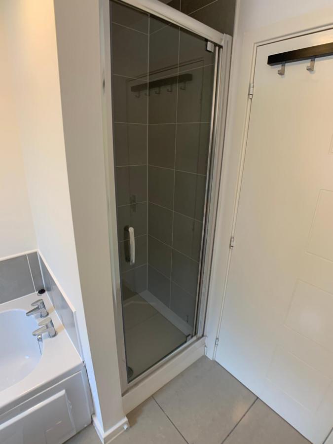 Вилла 2 Bed House Waterside Luxury Living, Central Area Лестер Экстерьер фото
